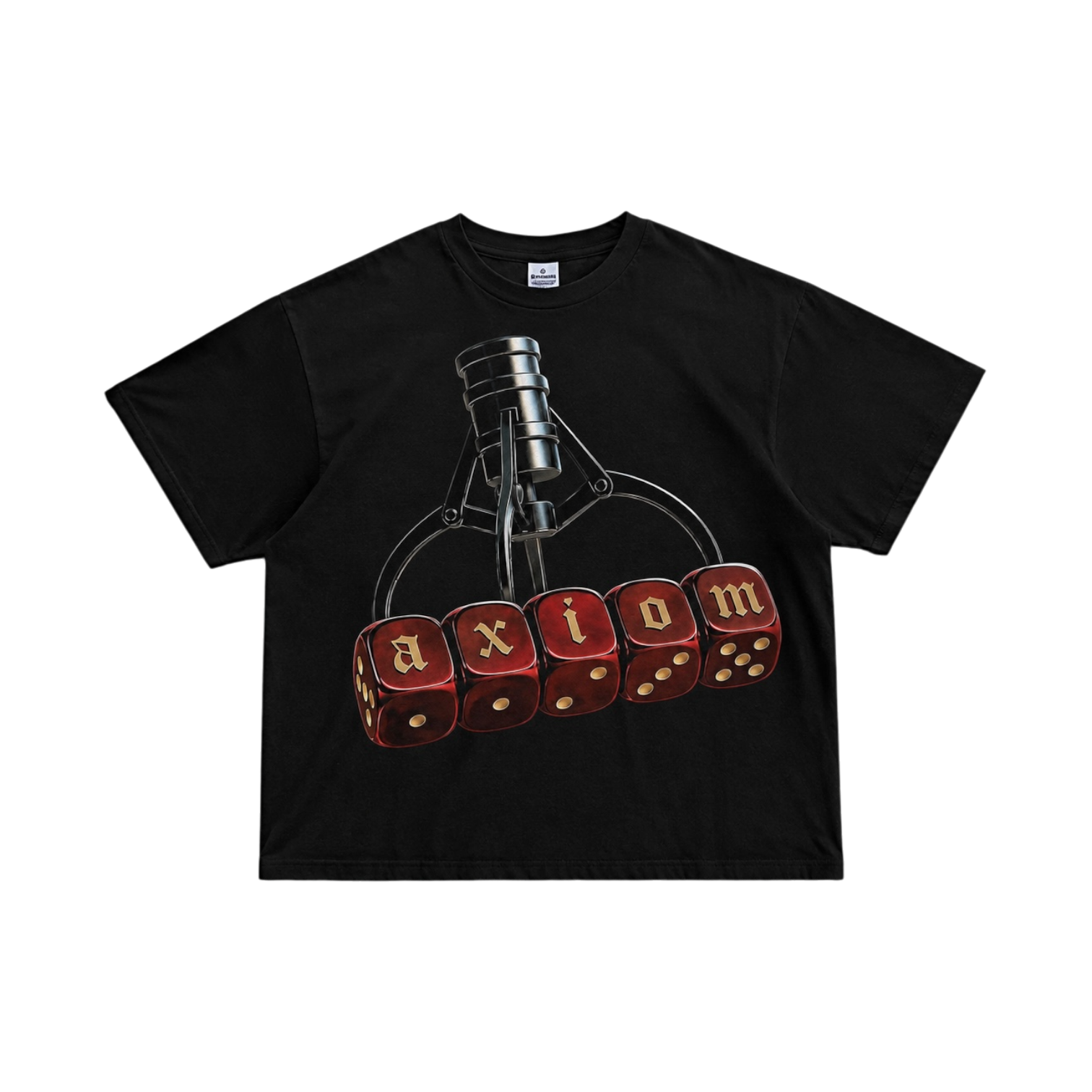 Die Claw Tee