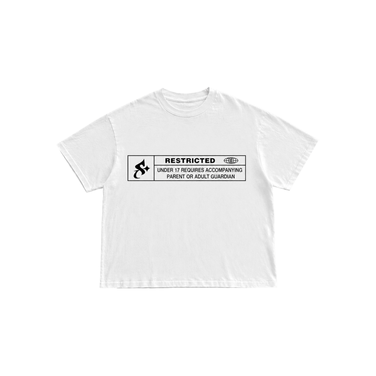 Advisory Tee