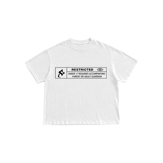 Advisory Tee