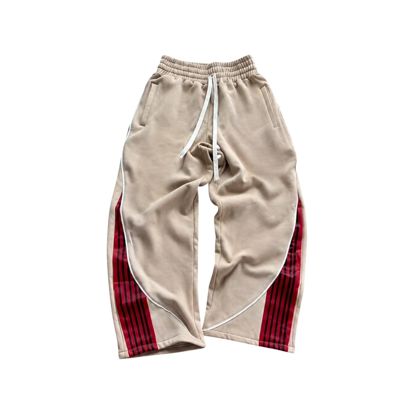 Ribbed Sweats