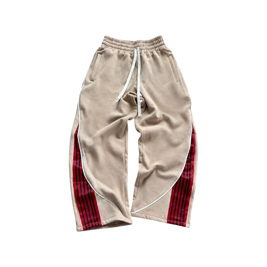 Ribbed Sweats