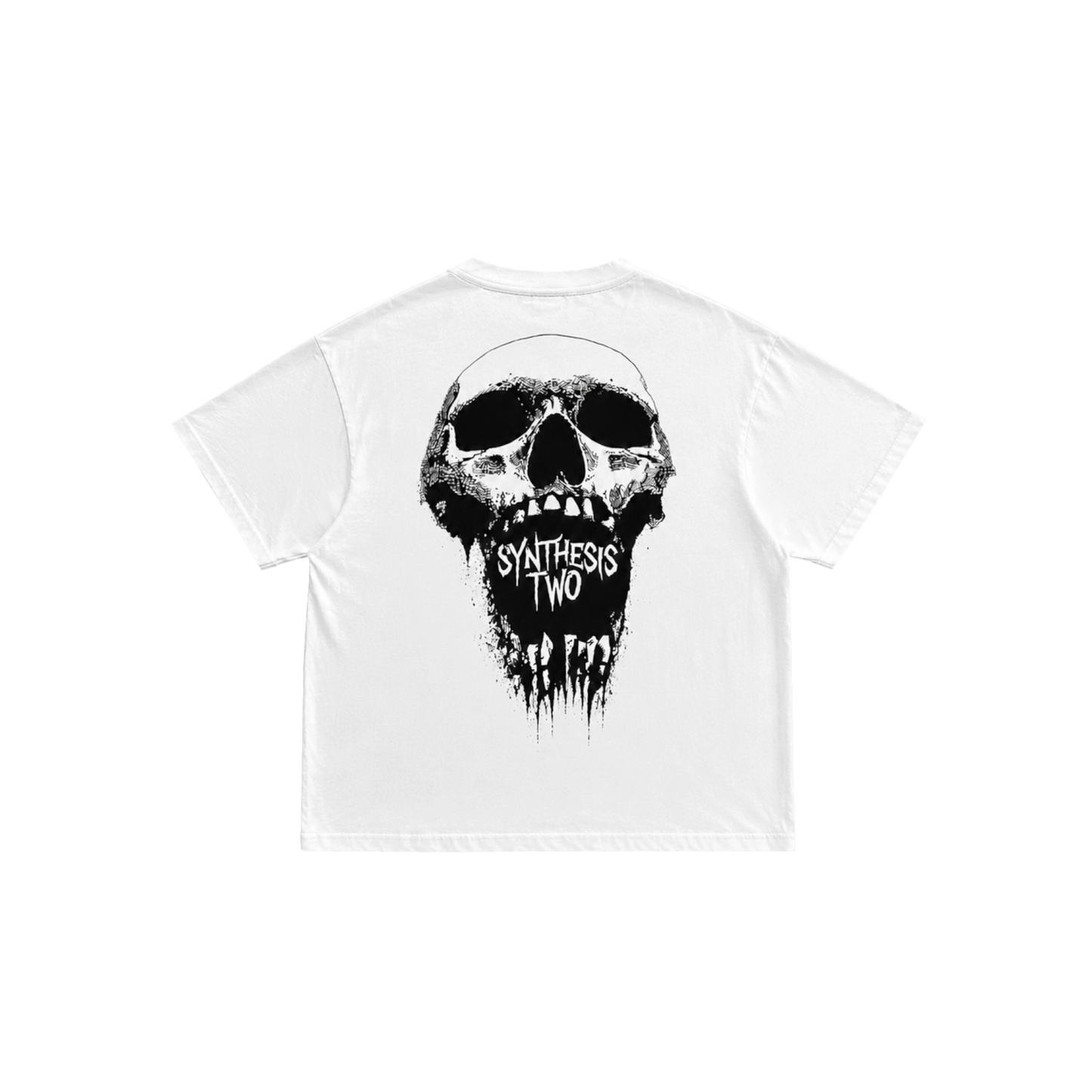 Last Breath Tee