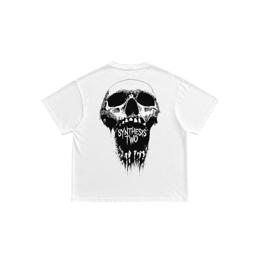 Last Breath Tee