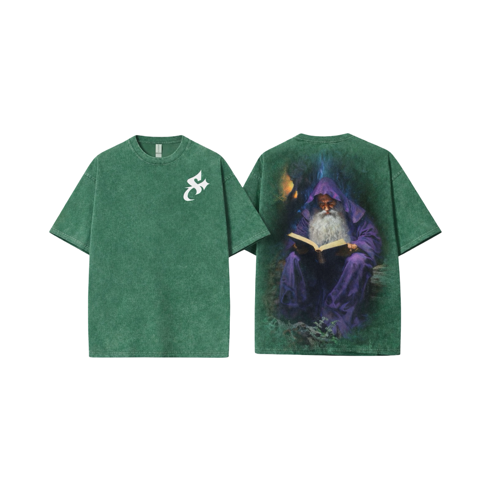 Wizard Tee