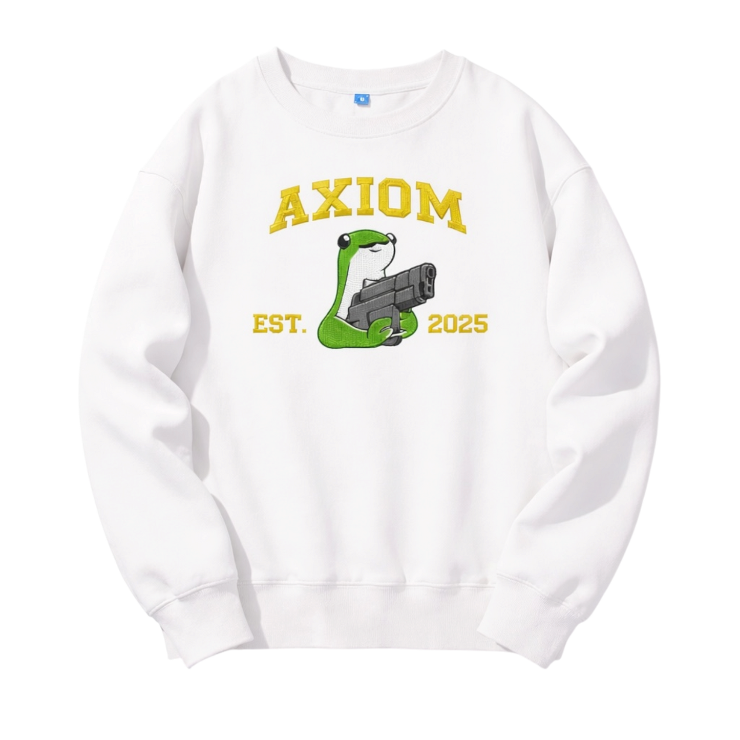 Axiom Est. Sweatshirt