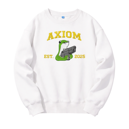 Axiom Est. Sweatshirt