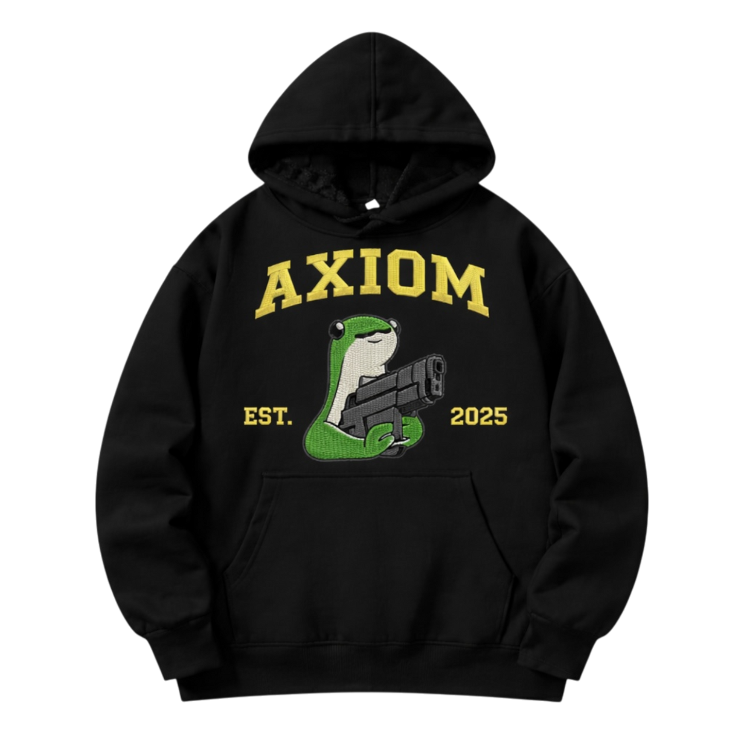 Axiom Est. Hoodie