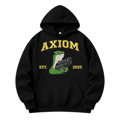 Axiom Est. Hoodie