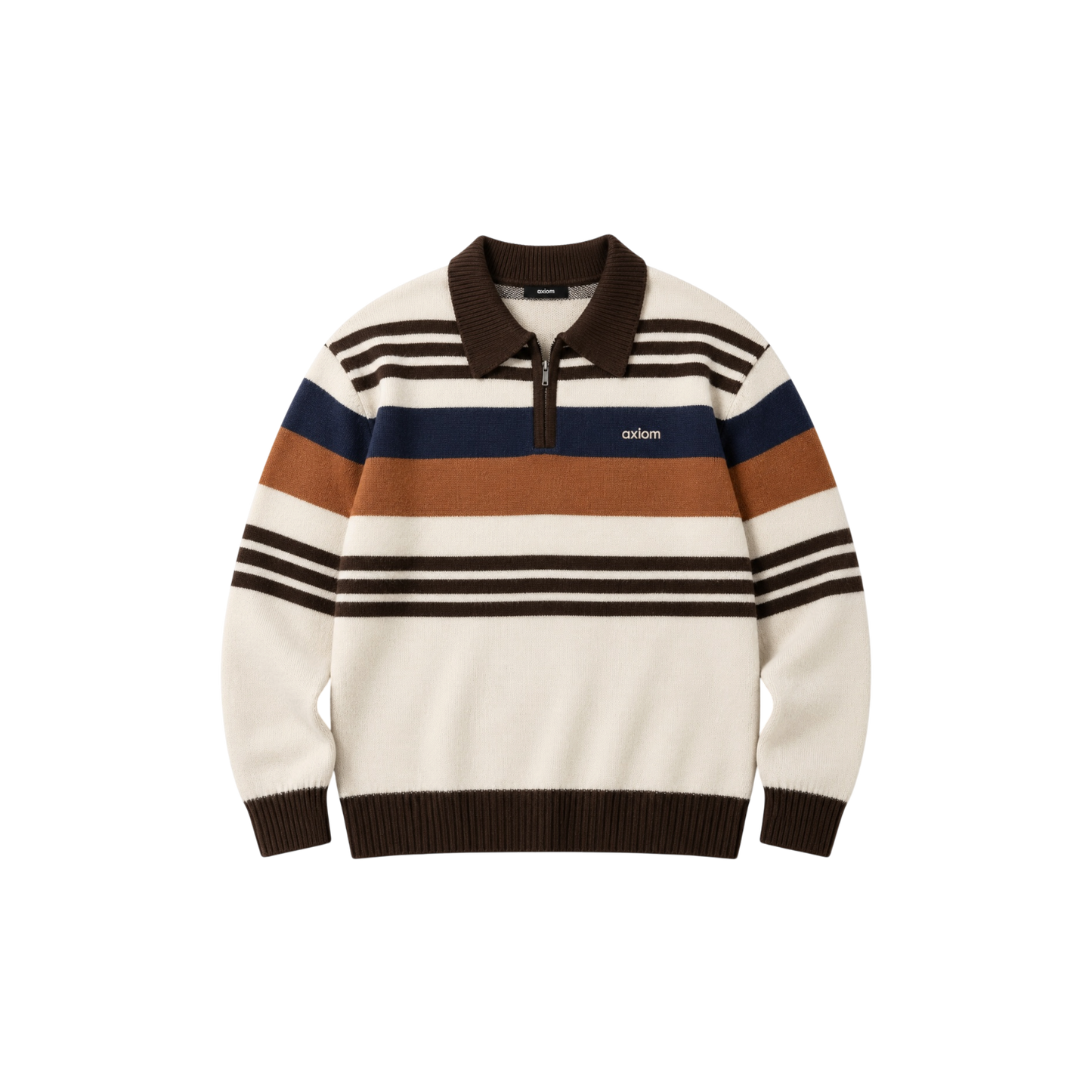 AXM Regatta Pullover