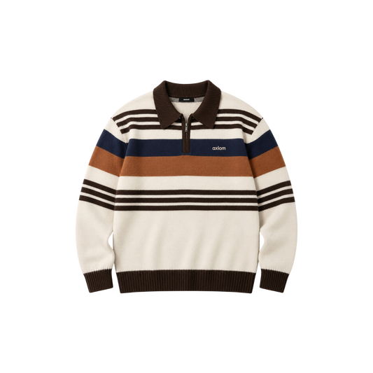 AXM Regatta Pullover