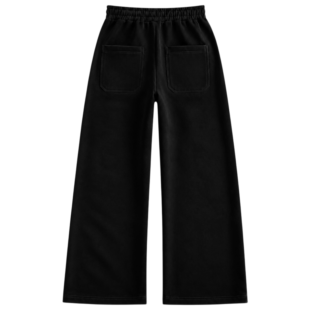 Synthesis Two Sweats