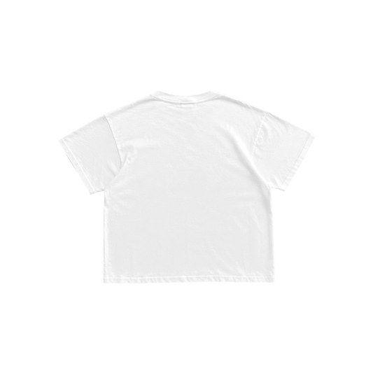 S. Metal Tee