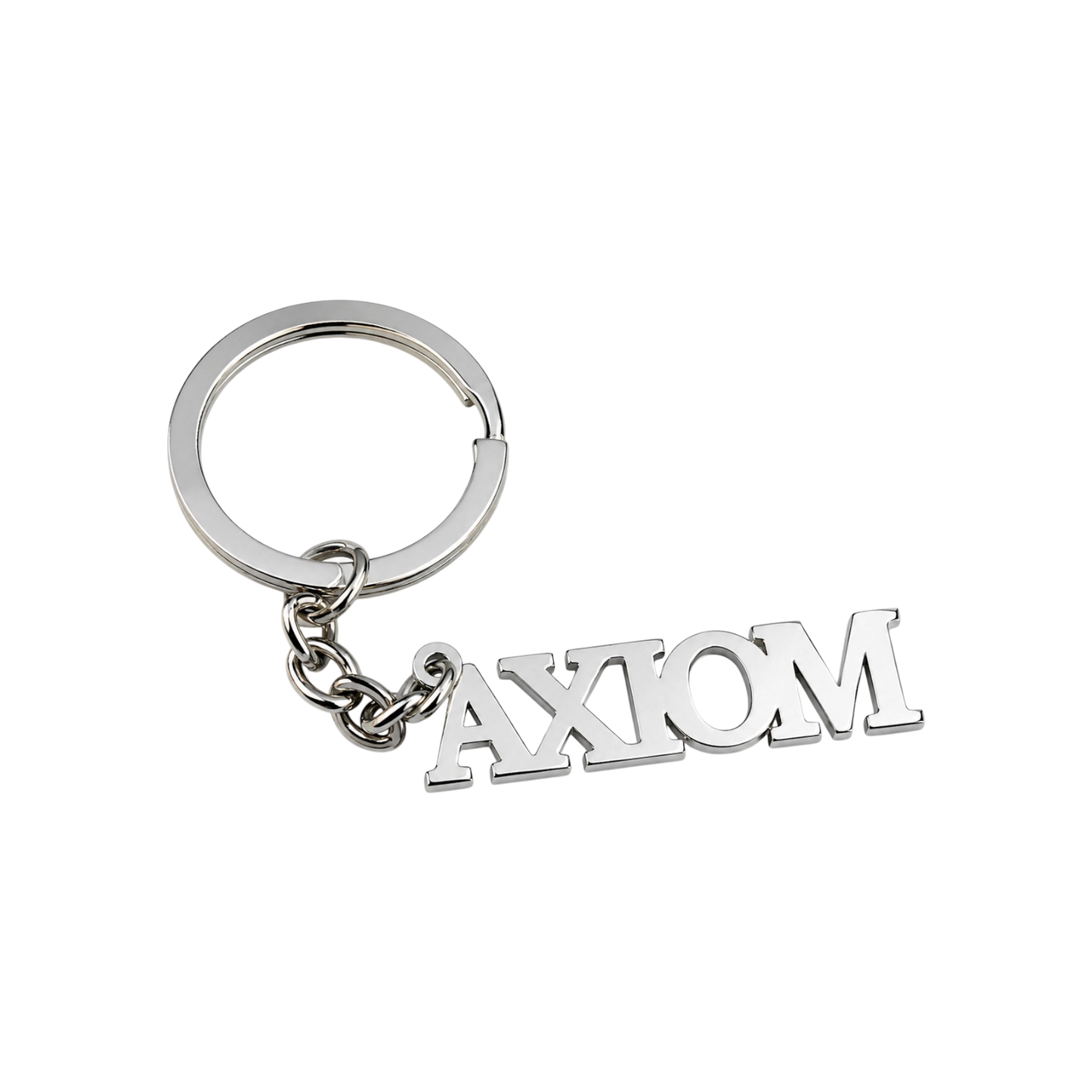 AXM Keychain