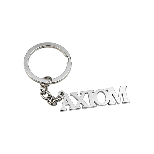 AXM Keychain