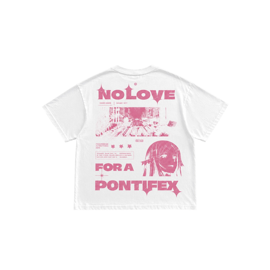 Pontifex Tee