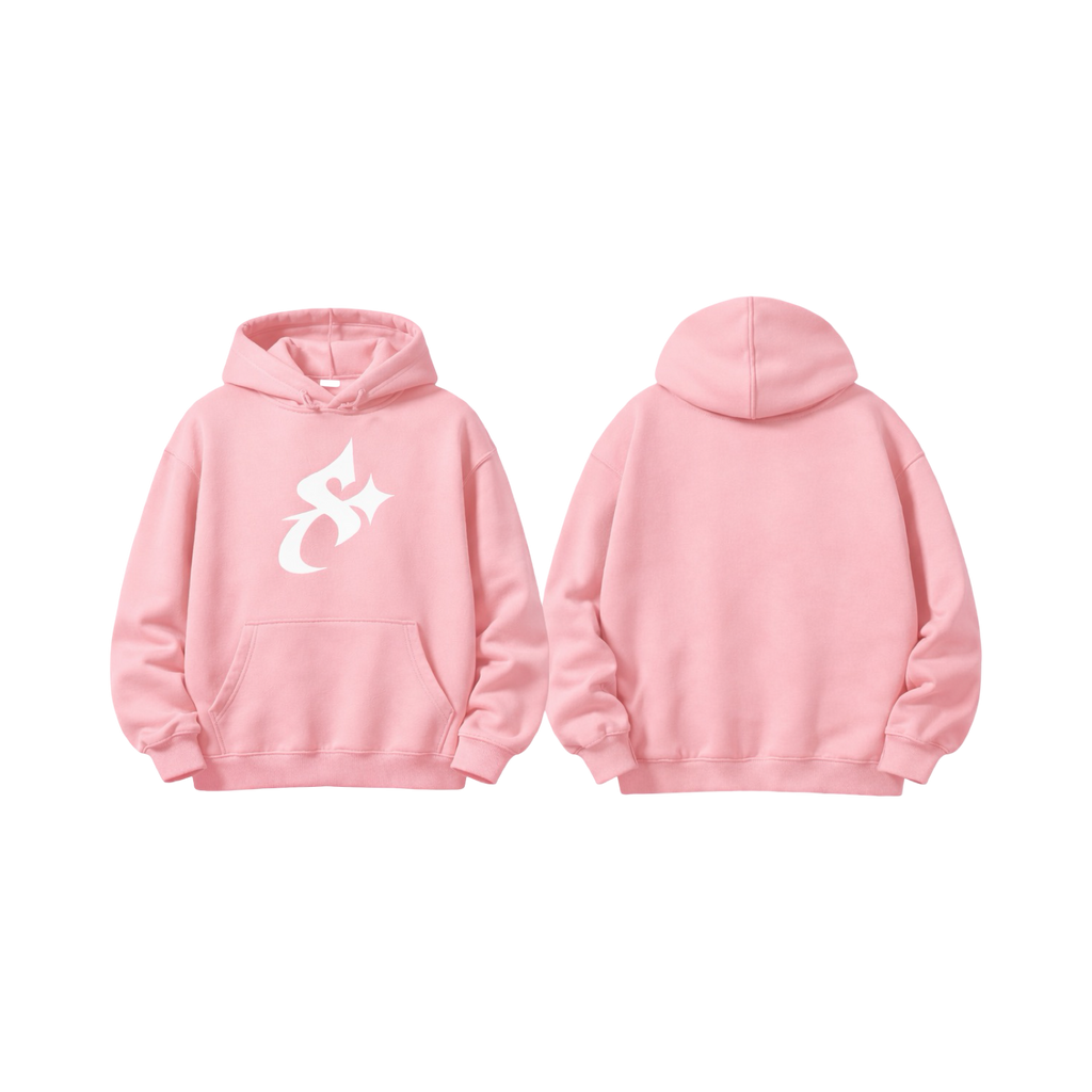 Blank Hoodie