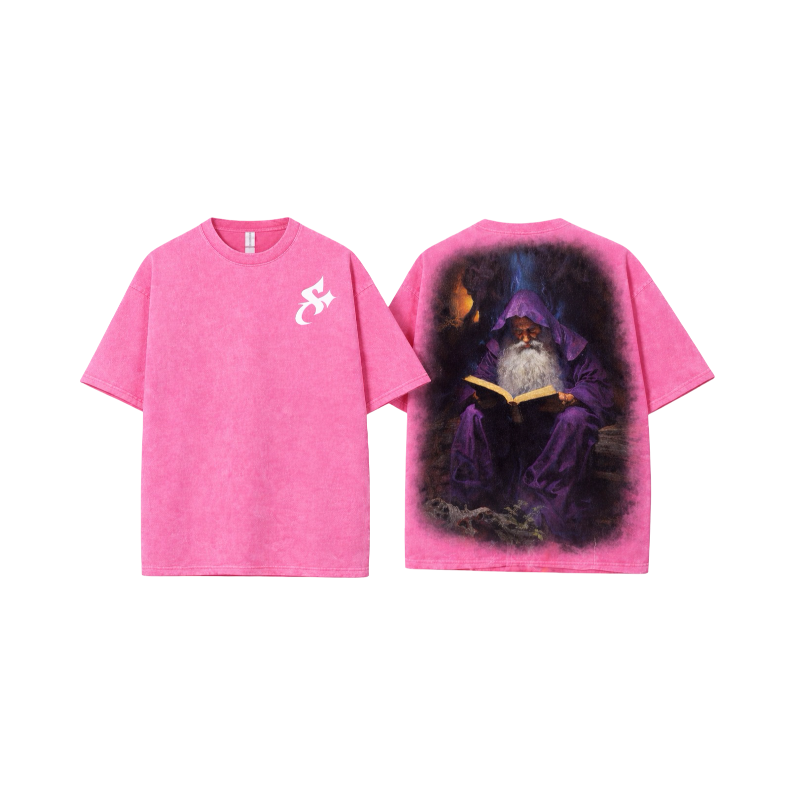 Wizard Tee