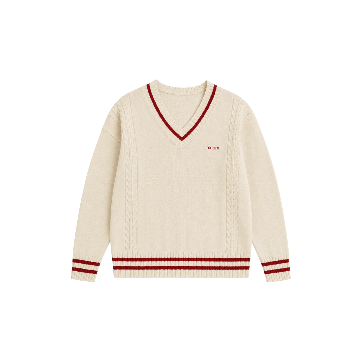 AXM Ivy Sweater