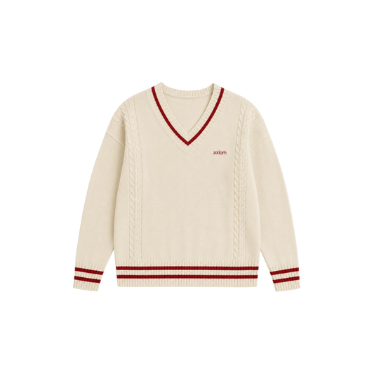 AXM Ivy Sweater