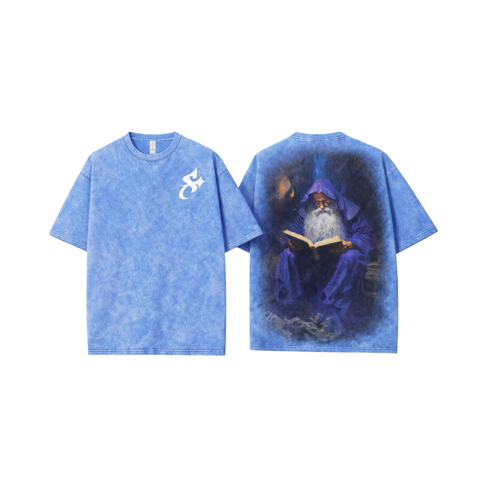 Wizard Tee