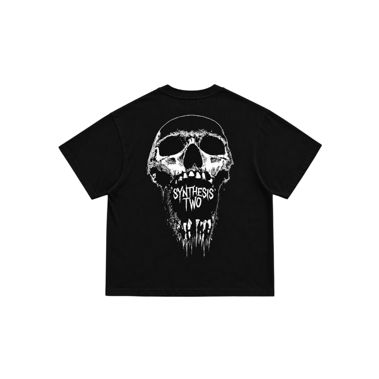 Last Breath Tee