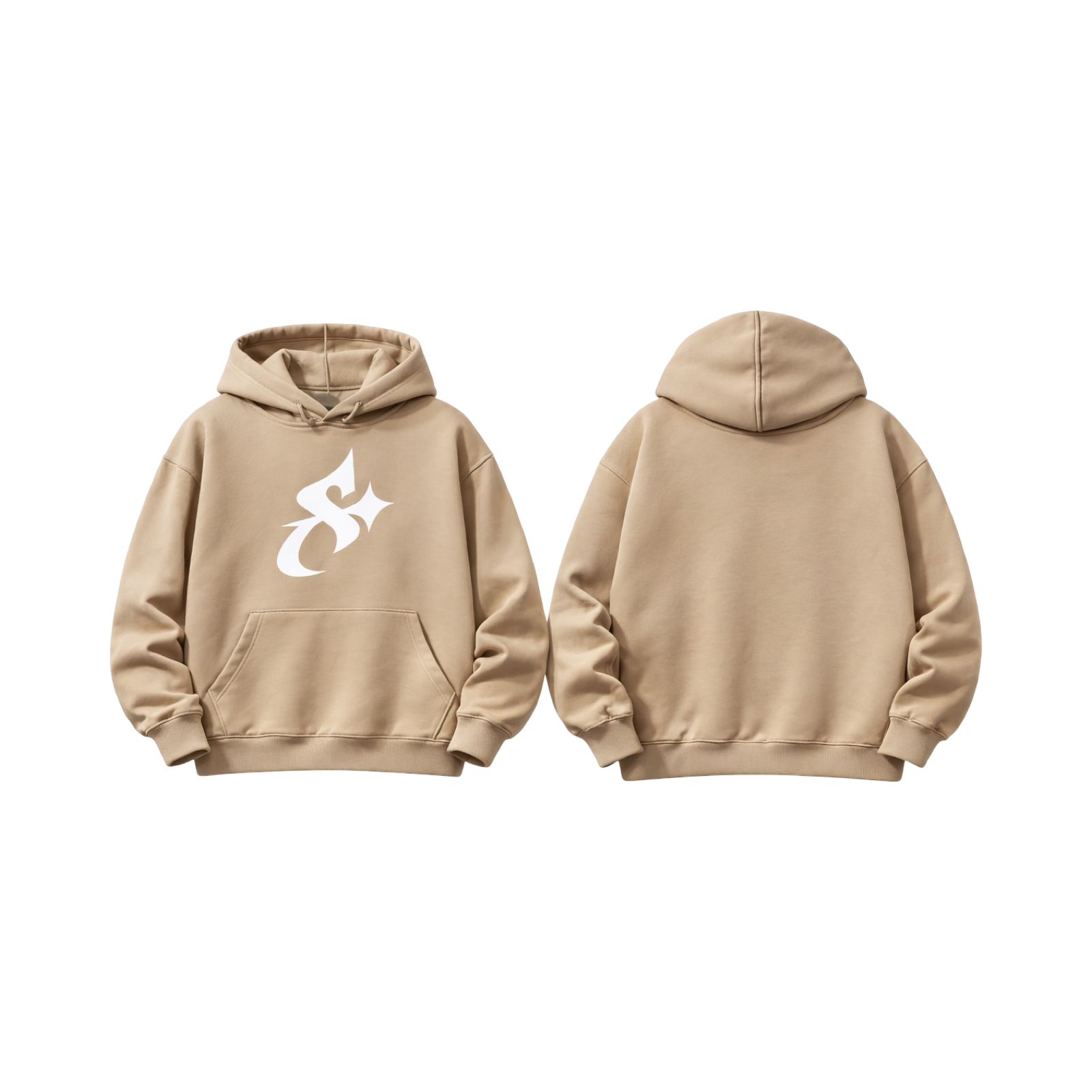 Blank Hoodie