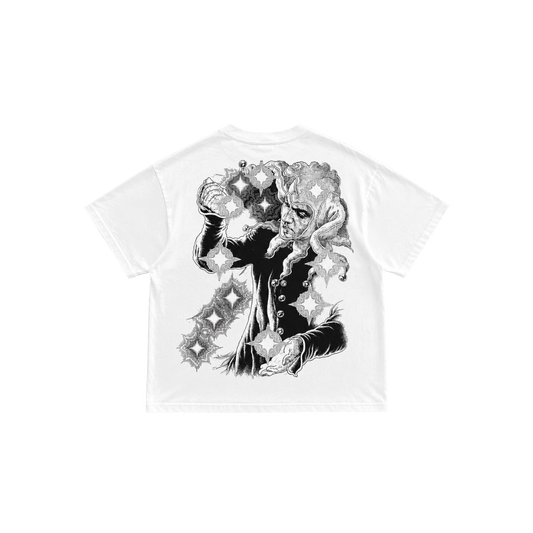 Jester Tee