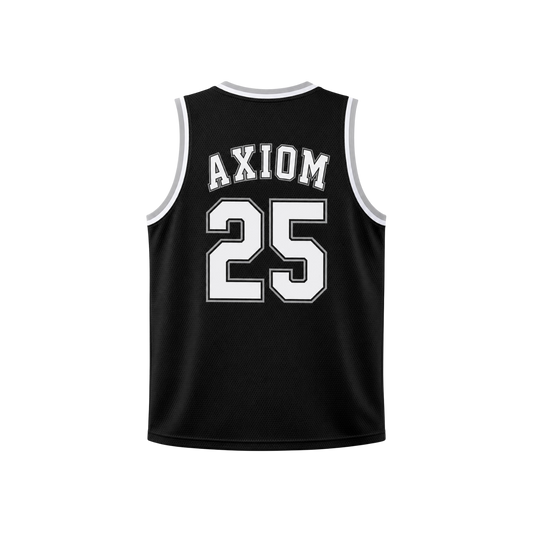 AXM Jersey