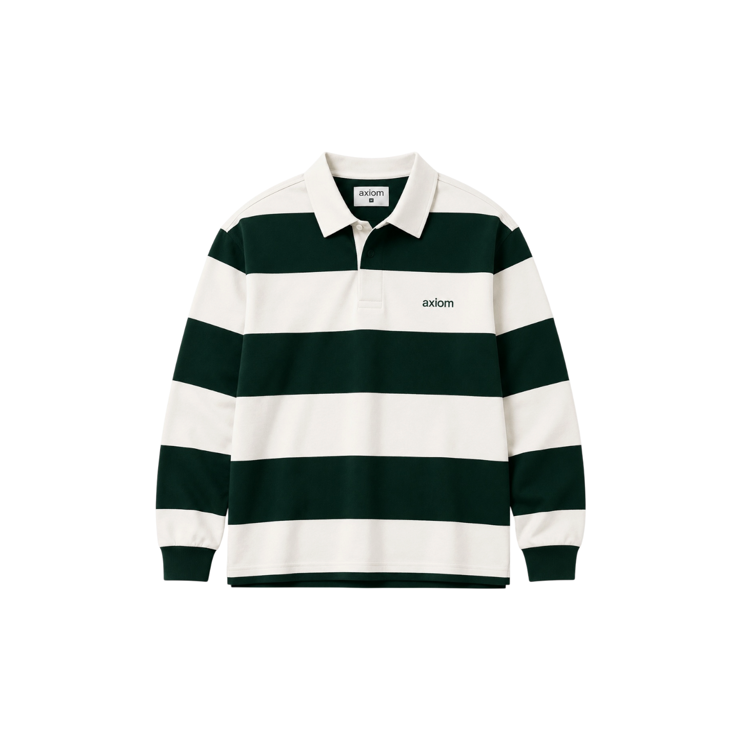 AXM Oxford Sleeve