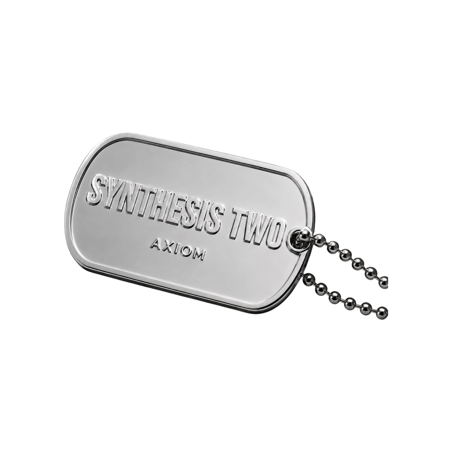 AXM Dogtag