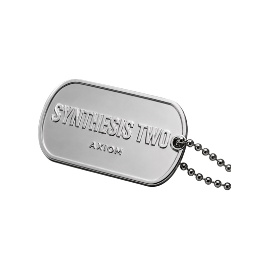 AXM Dogtag