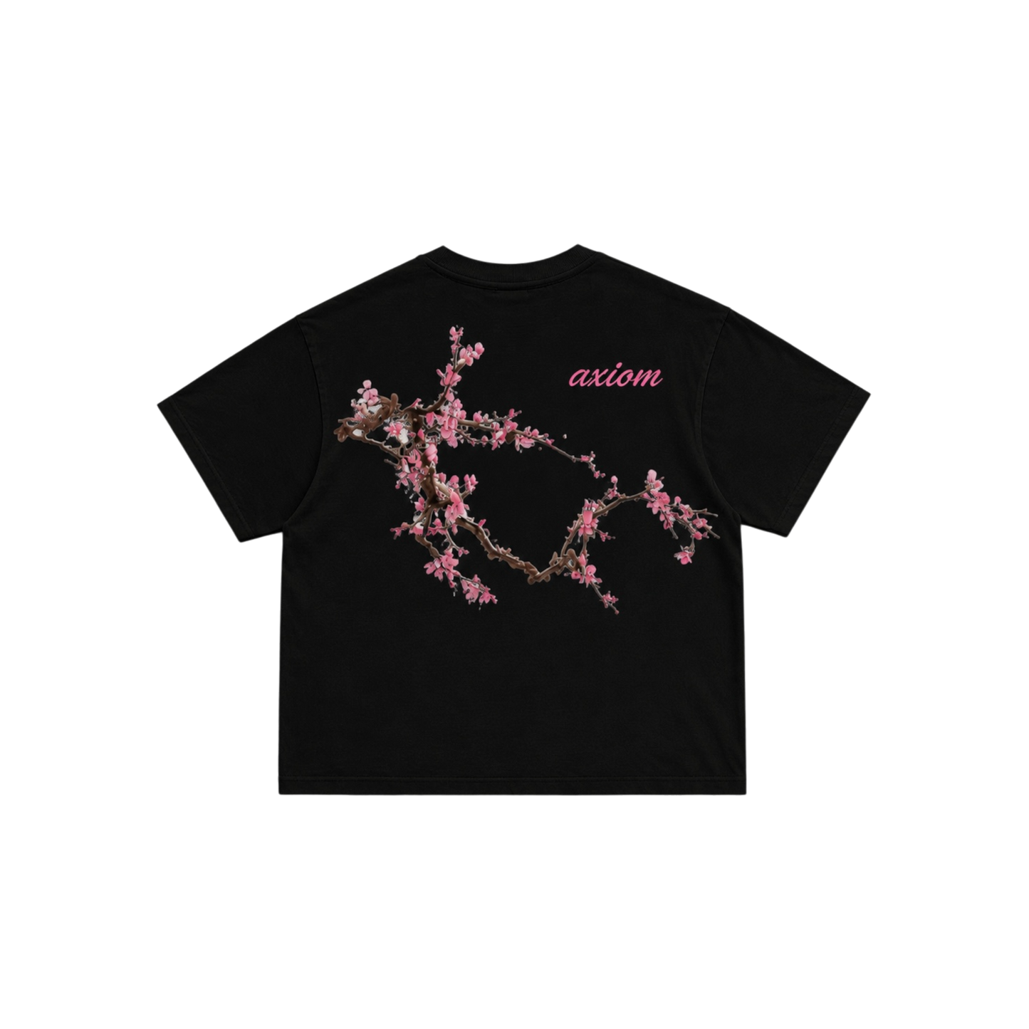 C. Blossom Tee