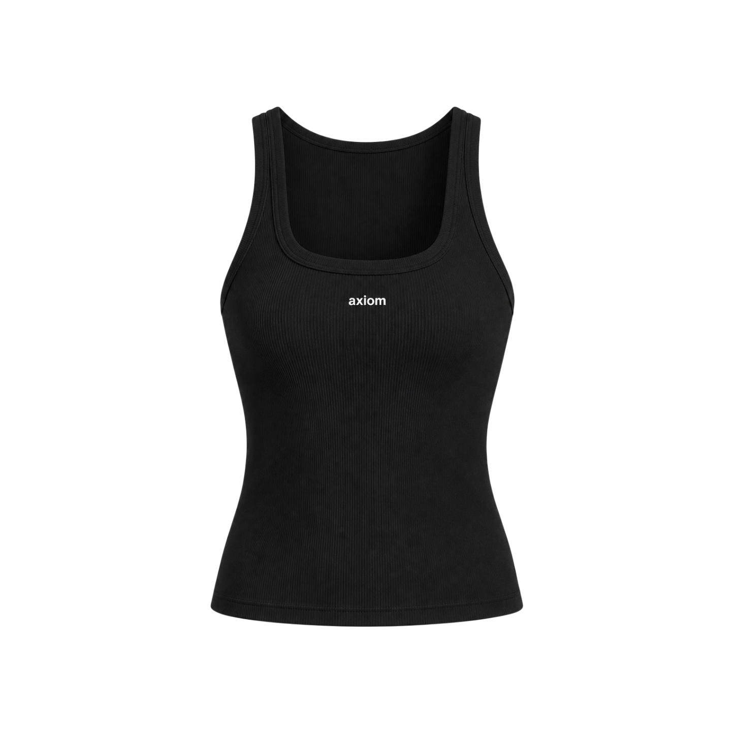 AXM Women’s Rib Tank