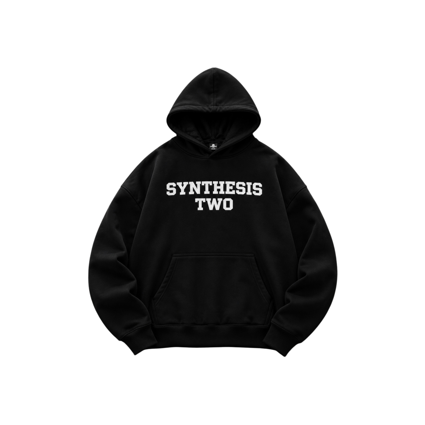 Varsity Hoodie