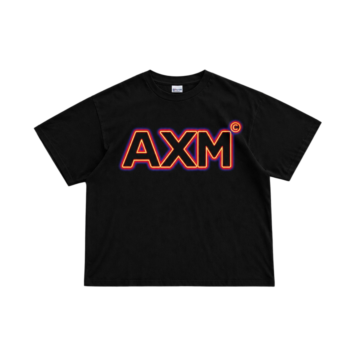 Afterglow Tee
