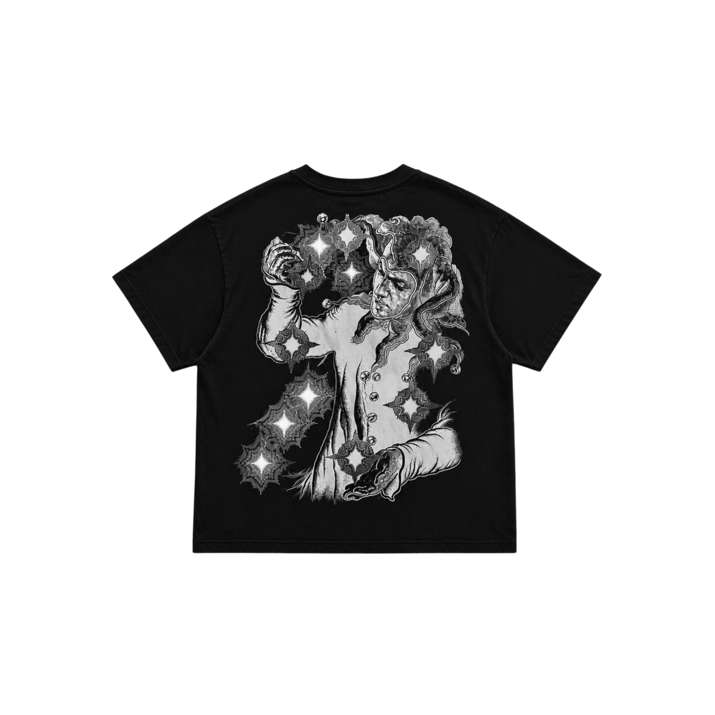 Jester Tee