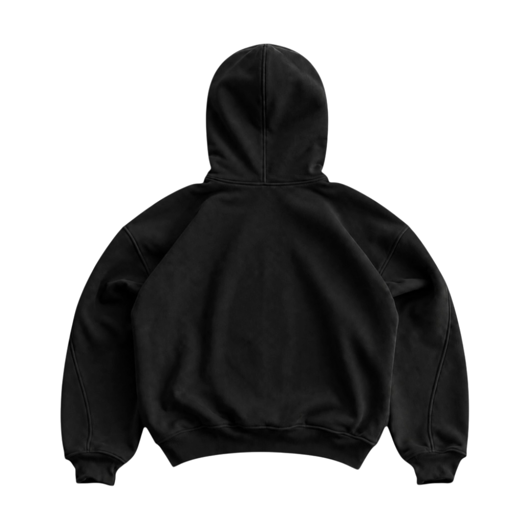 Synthesis Two Varsity Hoodie