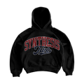 Synthesis Two Varsity Hoodie