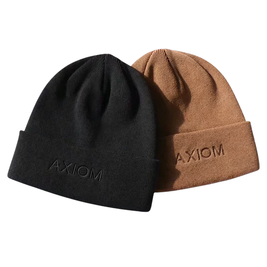 Axiom Beanie